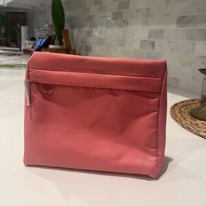 NWOT! Ulta Beauty (Conscious Beauty) - Cosmetic Travel Bag!